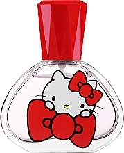 Düfte, Parfümerie und Kosmetik Air-Val International Hello Kitty - Eau de Toilette