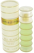 Bill Blass Amazing for Women - Parfüm — Bild N1