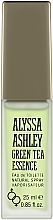 Düfte, Parfümerie und Kosmetik Alyssa Ashley Green Tea Essence - Eau de Toilette 