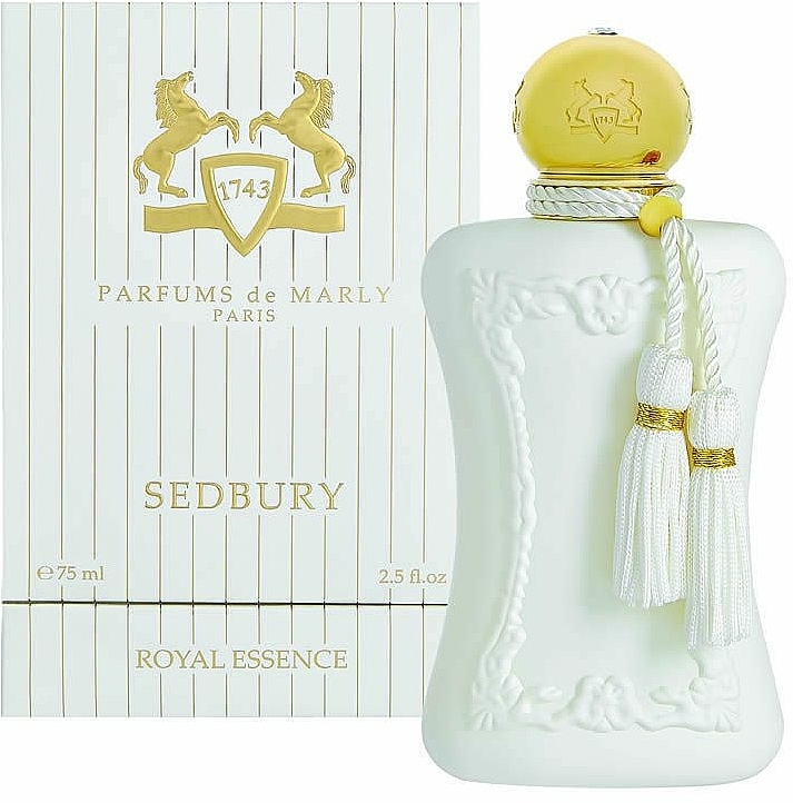 Parfums de Marly Sedbury - Eau de Parfum