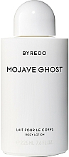 Byredo Mojave Ghost - Körperlotion — Bild N1