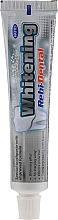 Aufhellende Zahnpasta - Mattes Rebi-Dental Whitening Toothpaste — Bild N2