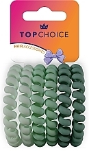 Haargummis 20025 6 St. - Top Choice Hair Accessories — Bild N1