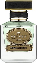 Düfte, Parfümerie und Kosmetik Velvet Sam Airness Flower - Parfum