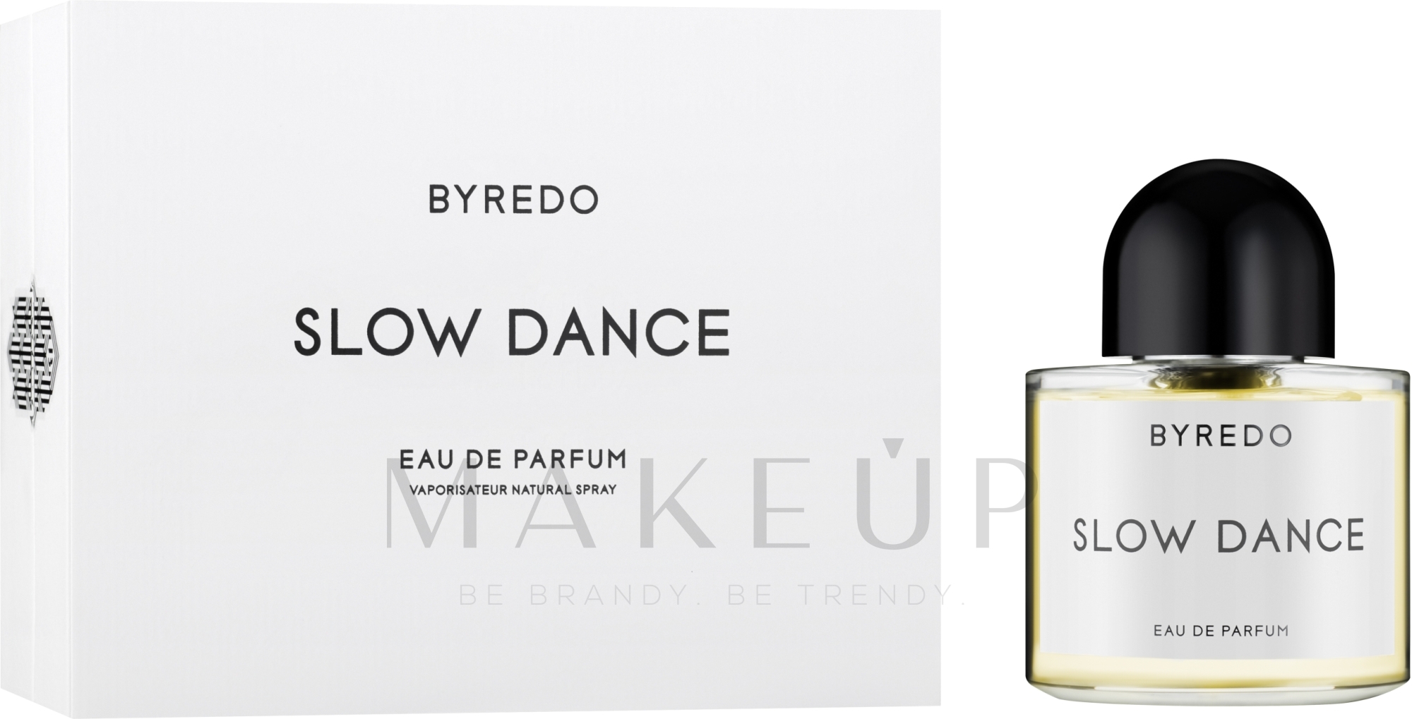Byredo Slow Dance - Eau de Parfum — Bild 50 ml