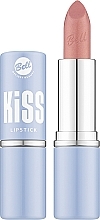 Düfte, Parfümerie und Kosmetik Glänzender Lippenstift - Bell Kiss Lipstick