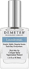 Düfte, Parfümerie und Kosmetik Demeter Fragrance Laundromat - Eau de Cologne