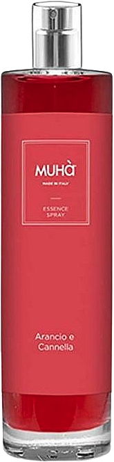 Aromaspray für zu Hause - Muha Orange & Cinnamon Spray — Bild N1