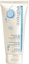 Extra sanftes Conditioner-Gel mit Multivitaminen - Collistar Extra-Delicate Multivitamin Conditioner-Gel — Bild N1