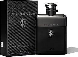 Ralph Lauren Ralph's Club Parfum - Parfum — Bild N2