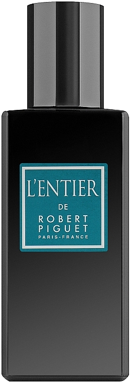 Robert Piguet L'entier - Eau de Parfum — Bild N1