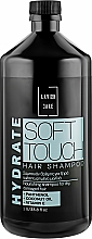 Shampoo für trockenes und geschädigtes Haar - Lavish Care Hydrate Soft Touch Shampoo — Bild N3