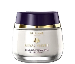 Tagescreme Royal Velvet - Oriflame Royal Velvet Cream SPF 20 — Bild N1