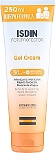 Düfte, Parfümerie und Kosmetik Sonnenschutz-Gel für atopische Haut SPF30+ - Isdin Fotoprotector Gel Cream SPF30+
