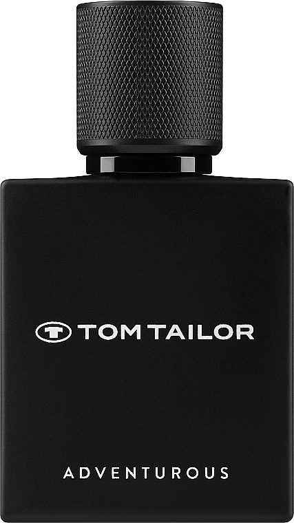 Tom Tailor Adventurous - Eau de Toilette — Bild N1