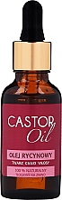 Düfte, Parfümerie und Kosmetik Rizinusöl - Beaute Marrakech Castor Oil