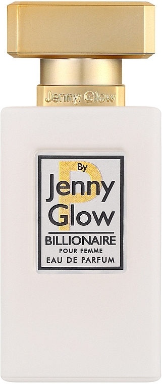 Jenny Glow Billionaire - Eau de Parfum