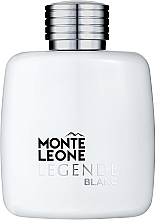 Düfte, Parfümerie und Kosmetik Fragrance World Monte Leone Legende Blanc - Eau de Parfum