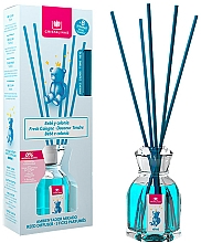 Aroma-Diffusor Baby Fresh Cologne - Cristalinas Reed Diffuser — Bild N1