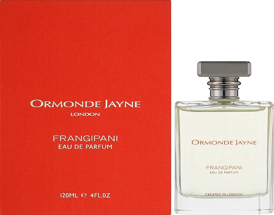 Ormonde Jayne Frangipani - Eau de Parfum — Bild N4