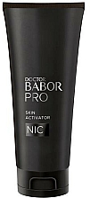 Düfte, Parfümerie und Kosmetik Durchblutungsanregende Power-Maske für das Gesicht - Babor Doctor Babor PRO NIC Skin Activator Mask