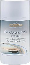 Düfte, Parfümerie und Kosmetik Deostick Für Männer - Mon Platin DSM Deodorant Stick