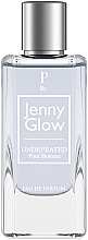 Düfte, Parfümerie und Kosmetik Jenny Glow Undefeated Pour Homme - Eau de Parfum