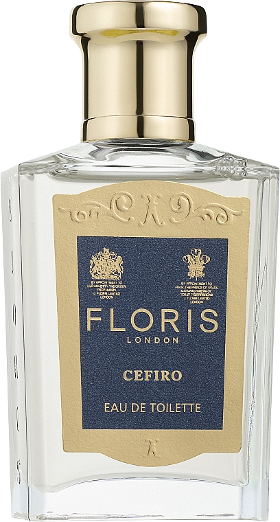 Floris Cefiro - Eau de Toilette — Bild N1