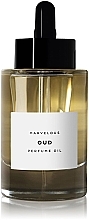 Marvelous Oud - Parfümöl — Bild N1