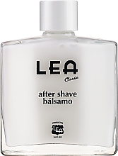 Düfte, Parfümerie und Kosmetik After Shave Balsam für empfindliche Haut - Lea Classic After Shave Balm