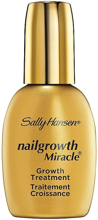 Conditioner zum Nagelwachstum - Sally Hansen Nail Growth Miracle