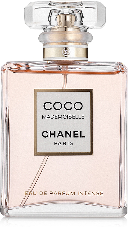 Chanel Coco Mademoiselle Intense - Eau de Parfum — Bild N1