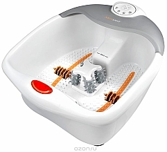 Hydromassage-Badewanne für die Füße - Medisana Comfort FS 885 Foot Spa — Bild N1