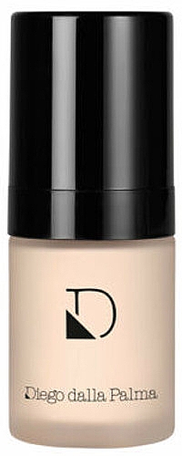 Primer für strahlende Haut - Diego Dalla Palma Radiance Maximizer Primer — Bild N1