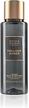 Körper- und Haarspray  - Baylis & Harding Twilight Amber Body & Hair Mist  — Bild N1