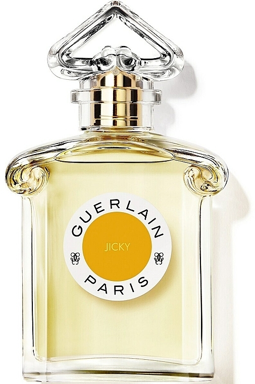 Guerlain Jicky - Eau de Parfum — Bild N3