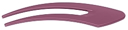 Haarnadeln 12,5 cm rosa - Janeke Small Hair Pins  — Bild N2