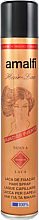 Düfte, Parfümerie und Kosmetik Haarlack gold - Amalfi Hair Spray Gold