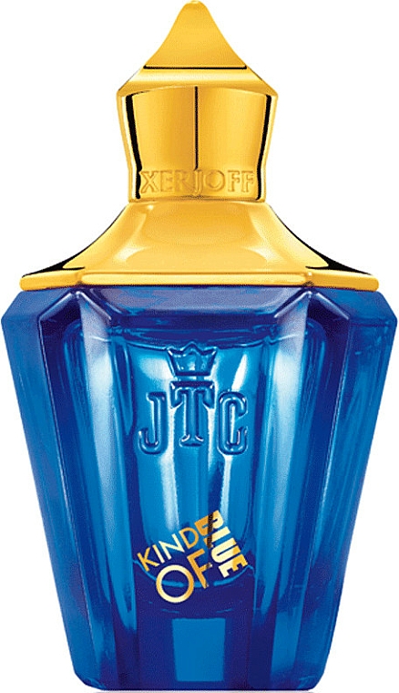 Xerjoff Join The Club Kind of Blue - Eau de Parfum — Bild N1