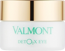 Düfte, Parfümerie und Kosmetik Augencreme - Valmont Deto2x Eye