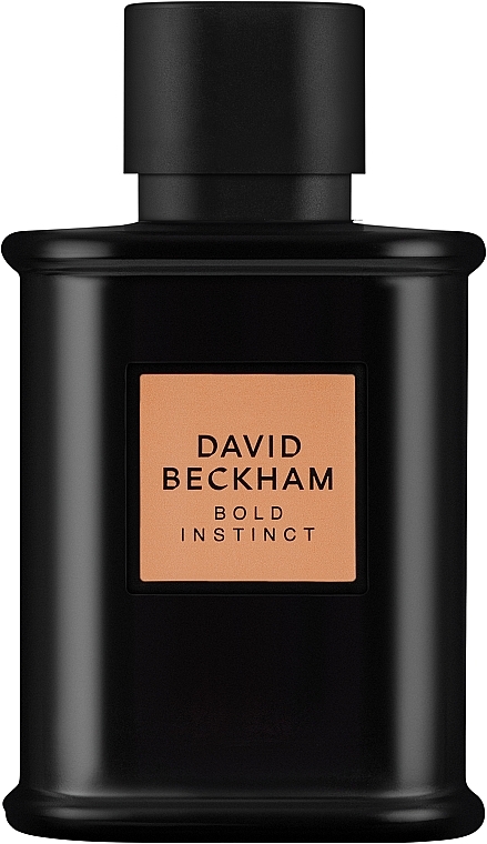 David Beckham Bold Instinct - Eau de Parfum — Bild N3