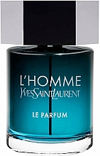 Yves Saint Laurent L'Homme Le Parfum - Eau de Parfum  — Bild N1