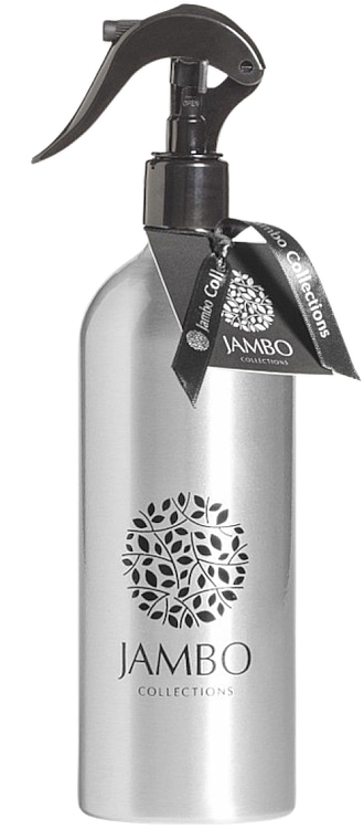 Duftspray für Zuhause mit Zerstäuber Maui - Jambo Collections Elegante Collection Home Spray Maui  — Bild N1