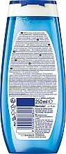 Erfrischendes Duschgel - Nivea Mood Detox Lotus Flower & Sea Salt Refreshing Shower — Bild N2