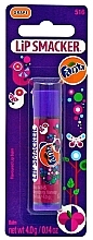 Düfte, Parfümerie und Kosmetik Lippenbalsam - Lip Smacker Fanta Balm Grape