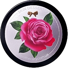 Düfte, Parfümerie und Kosmetik Gesichtscreme rosa Marmelade - Apothecary Skin Desserts