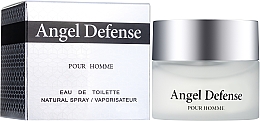 Aroma Angel Defense Pour Homme - Eau de Toilette — Bild N2