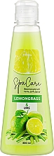 Tonisierendes Duschgel Lemongrass & Lime - J'erelia Spa Care Lemongrass & Lime — Bild N1