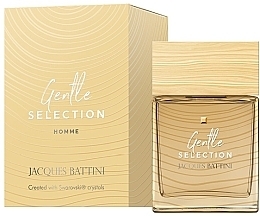 Jacques Battini Gentle Selection - Eau de Parfum — Bild N1