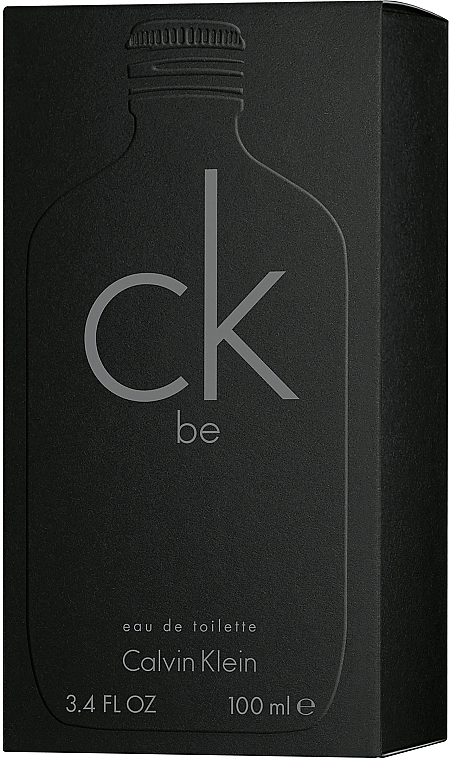 Calvin Klein CK Be - Eau de Toilette — Foto N3